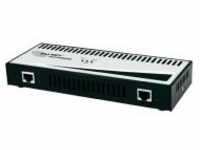 ALLNET Schnelles Ethernet 57V PoE-Adapter 1 Gbps PoE 3 HE (ALL048600)