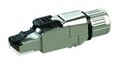 Teleg&auml;rtner Karl G&auml;rtner Stecker MFP8 IE 6A AWG24-26+27 T568B Cat.6A (J00026A5003)