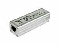 ALLNET PoE Adapter/Injector Erdung Blitz-undÜberspannungsschutz (ALL95100)