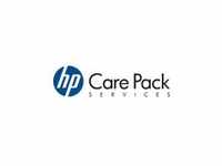 HP Electronic Care Pack Pick-Up and Return Service Serviceerweiterung...