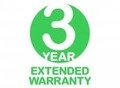 APC Extended Warranty Service Pack Technischer Support Telefonberatung 3 Jahre 24x7