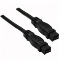 InLine IEEE 1394-Kabel FireWire 800 M bis M 1.8 m (39902)