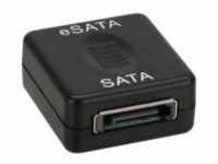 InLine SATA auf eSATA-Adapter bis eSATA 7-polig (27500)