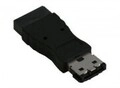 InLine SATA auf eSATA-Adapter eSATA bis 7-polig (27502)