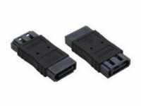 InLine SATA-Adapter SATA bis 7-polig 6 GB/s (27700A)