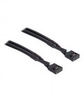 Delock USB-Kabel 50 cm Pinheaderkabel 0,5 m USB 1.x 10-polig (82437)
