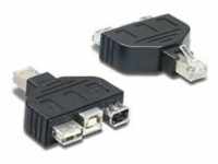 TRENDnet USB / FireWire-Adapter Firewire (TC-NTUF)