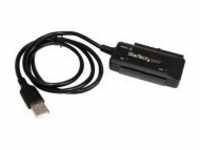 StarTech.com USB 2.0 auf SATA/ IDE Adapterkabel Speicher-Controller ATA / eSATA