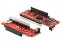 Delock Converter SATA > IDE Speicher-Controller 3Gb/s 3 Gbit/s Ultra ATA/133 (62510)