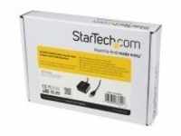 StarTech.com USB 2.0 auf Seriell Adapter Kabel COM zu RS422 / 485 Konverter...