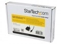 StarTech.com USB 2.0 auf Seriell Adapter Kabel COM zu RS422 / 485 Konverter 1,80m