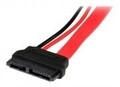 StarTech.com 6in Slimline SATA to Adapter with Power F/M SATA-Adapter Serial ATA