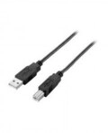 Digital Data Communications USB-Kabel USB Typ A 4-polig M B M 3 m USB/USB 2.0 geformt