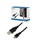 LogiLink USB-Kabel USB Typ A 4-polig M 5-polig Micro-USB B M 1 m USB/USB 2.0 (CU0058)
