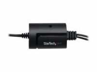 StarTech.com 2 Port FTDI USB auf Seriell RS232 Adapter zu RS-232 Kabel...