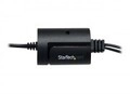 StarTech.com 2 Port FTDI USB auf Seriell RS232 Adapter zu RS-232 Kabel Serieller x 2