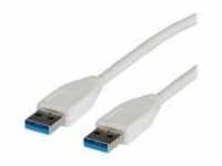 ROTRONIC-SECOMP VALUE USB-Kabel USB Typ B M bis M 3.0 1.8 m (11.99.8975)