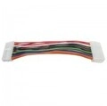 InLine Stromadapter intern 20pol ATX Netzteil zu 24pol EPS12V Mainboard 0,16m 0,16 m