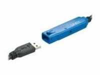 Lindy USB 3.0 Active Extension Cable Pro USB-Erweiterung 2.0 SuperSpeed bis zu 8 m