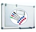 Jakob Maul GmbH MAUL 2000 MAULpro 900 x 600 mm Kunststoff Fixed Magnetisch 60 x 90 cm