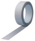 Jakob Maul GmbH Selbstklebender Magnetstreifen 3,5 cm x 5 m wei&szlig; f&uuml;r P/N: 6655908