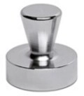 Jakob Maul GmbH MAUL Neodym-Kegelmagnet Tafelmagnet Nickel Neodym Deutschland 20 mm 4