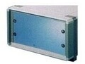 Rittal Blindabdeckung 1U Grau (7151035)