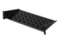 Rittal DK Rack Regal RAL 9005 2U 48,3 cm 19 " (5501625)