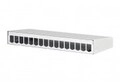 METZ CONNECT E-DAT modul Installationskasten Netzwerkoberfl&auml;che Wand montierbar Pure