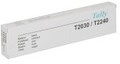 TallyGenicom Schwarz Farbband f&uuml;r Tally T2240 T2240/24 T2240/9 Serial Matrix T2030