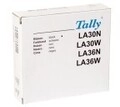 TallyGenicom 1 Schwarz Farbband f&uuml;r Compaq Dot Matrix LA36N LA36W LA 36N (LA30R-KA)