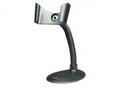 Manhattan Barcode Scanner Stand Gooseneck with Base Barcode-Scanner-St&auml;nder geeignet