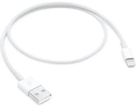 Apple ME291ZM/A, Apple Lightning zu USB Cable iPad-/iPhone-/iPod-Lade-/Datenkabel 50