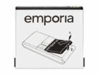 Emporia AK-V32 Lithium-Ion 1000mAh 3.7V Wiederaufladbare Batterie battery for Click