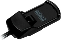 Bury V0-07-22-0001-0, Bury System 9 basePlate Halterung f&uuml;r Handy Zubeh&ouml;r
