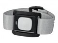 Doro 3500 Alarmknopf Schwarz Silber IP67 10g CR2032 Bluetooth (380226)