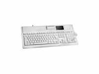 Cherry WetEx Tastatur-Abdeckung für TouchBoard G80-11900 (6155141)