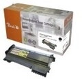Peach Schwarz Tonerpatrone Alternative zu: Brother TN2220 f&uuml;r DCP-7060 7065 7070