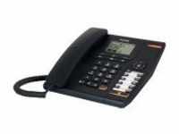 Alcatel Temporis 880 schwarz Kompakt-Telefon Schwarz (ATL1417258)