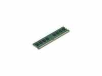 Fujitsu DDR4 8 GB DIMM 288-PIN 2400 MHz / PC4-19200 1.2 V ungepuffert ECC