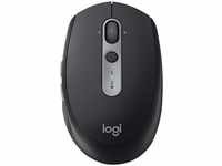 Logitech 910-005197, Logitech M590 Wireless Mouse Maus 1.000 dpi Optisch 3 Tasten
