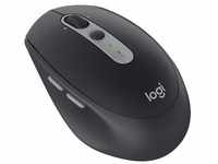 Logitech M590 Wireless Mouse Maus 1.000 dpi Optisch 3 Tasten Bluetooth USB