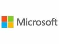 Microsoft Surface Arc Maus optisch 2 Tasten drahtlos Bluetooth 4.0 Platin Hellgrau