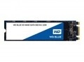 Western Digital WD Blue 3D NAND SATA SSD Solid-State-Disk 250 GB intern M.2 2280