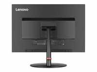 Lenovo ThinkVision T24d-10 LCD Monitor 60,96 cm 24 " WUXGA IPS 7 ms USB 3.0-Hub