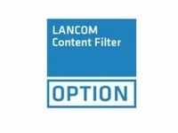 Lancom Content Filter Abonnement-Lizenz 1 Jahr 10 zusätzliche Benutzer (61590)