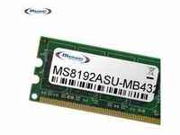 Memorysolution 8 GB ASUS Strix B250F B250G B250H 8 GB (MS8192ASU-MB432)