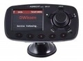 Albrecht DR 57 87.6 107.9 MHz Bluetooth Schwarz FM-Transmitter DAB/DAB+ mit DLS 2.4 Albrecht DR 57 87.6 107.9 MHz Bluetooth Schwarz FM-Transmitter DAB/DAB+ mit DLS 2.4