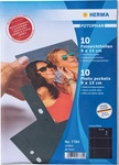 HERMA 7784, HERMA Fotophan H&uuml;lle x 10 A4 (7784)