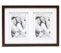 Deknudt S65KQ2 2x15x20 Holz Braun 15 x 20 cm 440 mm 295 2 x 15x20 wood Brown (S65KQ2